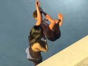 Second Chance v0.6 PT.1 Sexy Have Feeling For Me By LoveSkySan69 12/16