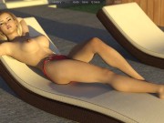 Second Chance v0.6 PT.1 Sexy Have Feeling For Me By LoveSkySan69 6/16