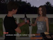 Second Chance v0.6 PT.2 College Business By LoveSkySan69 12/16