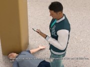 Second Chance v0.6 PT.2 College Business By LoveSkySan69 5/16