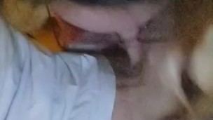 Snapchat she suck me for 150k part 1