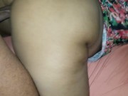 That ass fat thooo 4/16