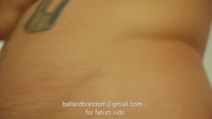 Cock Slappin Daddy chaturbate ballard_ 