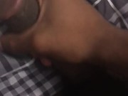 Playing With Dat Dick - Screenshot 1 of 16 - HD