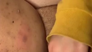 Squirting (ANNOUNCEMENT AT THE END OF THE VIDEO)
