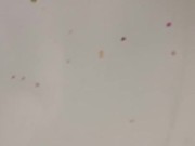 Low Hanging Balls Ballstretching Scrolicious Testicles Bath Sex 1/16