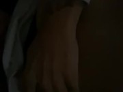 Titty play