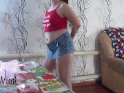 teasing electrician, doing show for you 4/16