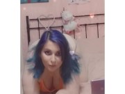 BBW Submissive Slut Showing Off Her Fat Body 5/16