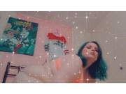 Showing You How Fat I Am.... BBW 16/16