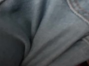 a truck driver fucked a amazing brunette in the woods 15/16