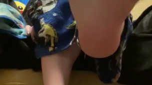 Foot Worship