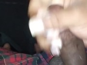 Jack Session #2 - Screenshot 9 of 16 - Masturbation