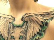 Hiccups In The Shower 7/16