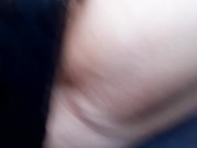 Friend dared me to pull over and rub one out ;) 5/16