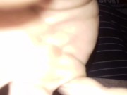 Talking and showing my ass and body 