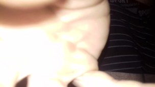 Talking and showing my ass and body 