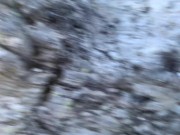 Je me fait baiser devant la rivière 2/2 10/16