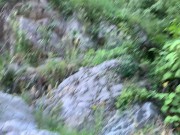 Je me fait baiser devant la rivière 2/2 2/16