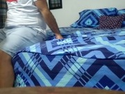 02 esposa seduce a amigo y se lo coge rico para cumplir fantasía a esposo   12/16