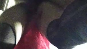 Texas pushes spun Sunshyne over and pounds her tight pussy standing doggy