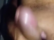 Just Playing with my dick