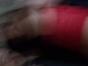 makes tattooed housewife Sunshyne into fun sex fiend