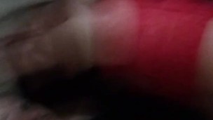 makes tattooed housewife Sunshyne into fun sex fiend