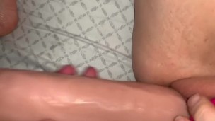 Fun with toys
