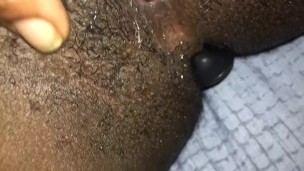 teen tries not to get caught masturbating while company is over 