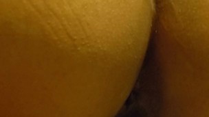 I TRY MY NEW TOYS IN MY BIG ASS