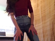 I Had An Accident In My Jeans 7/16