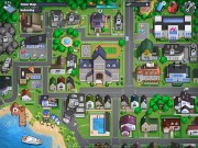 Summertime Saga Part 26 uma calcinha 1/16