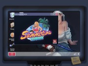 Summertime Saga Part 26 uma calcinha 12/16