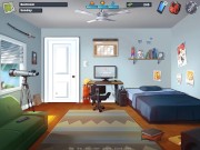 Summertime Saga Part 26 uma calcinha 15/16