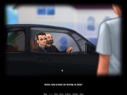 Summertime Saga Part 26 uma calcinha 16/16