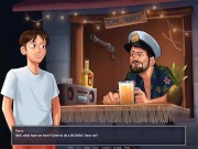 Summertime Saga Part 26 uma calcinha 4/16