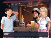 Summertime Saga Part 26 uma calcinha 5/16