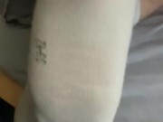  White ankle socks  - Screenshot 11 of 16 - HD