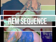 PREVIEW - PAWG Ass Jiggle - Rem Sequence