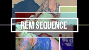 PREVIEW - PAWG Ass Jiggle - Rem Sequence