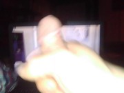 Fun time - Screenshot 14 of 16 - Throbbing Cock