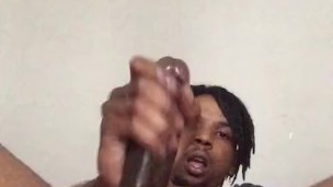 Strong nutt while people home (requested)