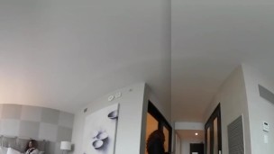 360 Romantic Forepay Stimulation 360 Erotic storytelling Visual Video