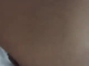 Fingering my self! Delicious! 2/16