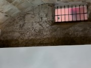 Im Spa-Bereich zum Creampie gefickt! 16/16