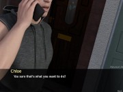 A Step-Mother's Love (OrbOrigin) [Part 7] Part 65 Wet Secrets! By LoveSkySan69 1/16