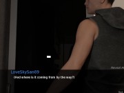 A Step-Mother's Love (OrbOrigin) [Part 7] Part 65 Wet Secrets! By LoveSkySan69 10/16