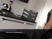 A Step-Mother's Love (OrbOrigin) [Part 7] Part 65 Wet Secrets! By LoveSkySan69 16/16