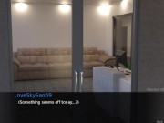 A Step-Mother's Love (OrbOrigin) [Part 7] Part 65 Wet Secrets! By LoveSkySan69 3/16